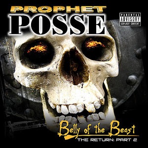 Prophet Posse 2