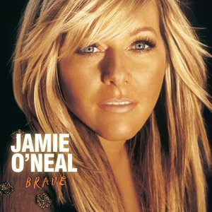 Jamie O'Neal 4