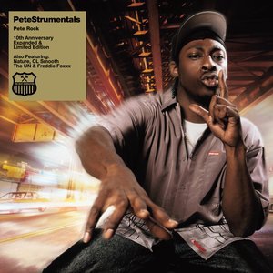 Pete Rock 16