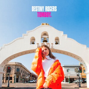 Destiny Rogers 3