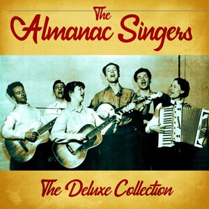 The Almanac Singers 10