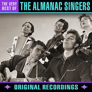 The Almanac Singers 6