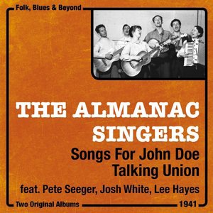 The Almanac Singers 5