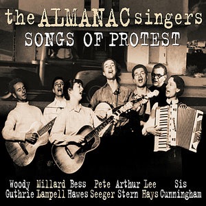 The Almanac Singers 4