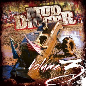 Mud Digger 7