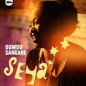 Oumou Sangaré 3