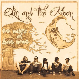 The Moon 3