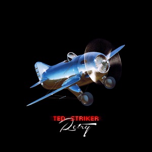 Ted Striker 1