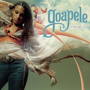 Goapele 7