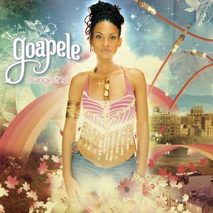 Goapele 4