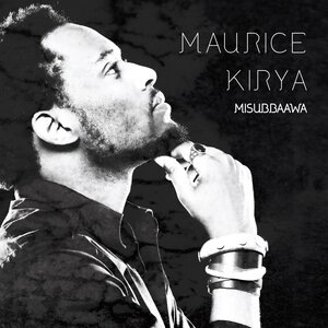 Maurice Kirya 5
