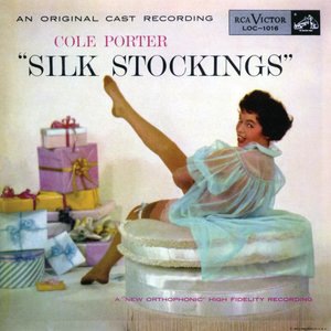 Silk Stockings Orchestra 1