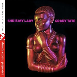 Grady Tate 5