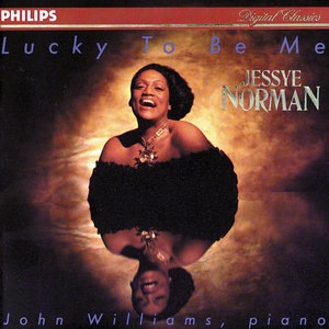 Jessye Norman 6