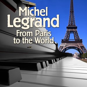 Michel Legrand et son Orchestre 5