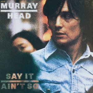 Murray Head 2