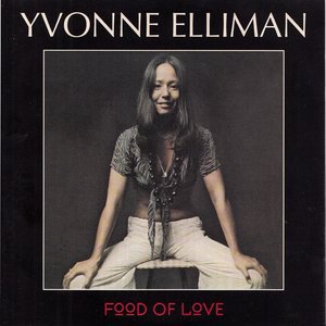 Yvonne Elliman 3