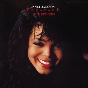 Janet Jackson 20