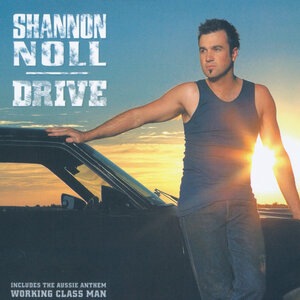 Shannon Noll 9