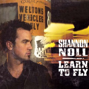 Shannon Noll 8