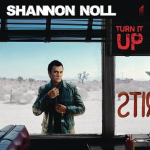 Shannon Noll 5