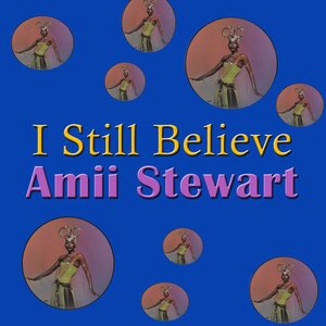 Amii Stewart 7