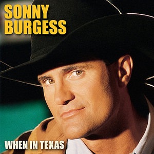 Sonny Burgess 4