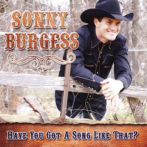 Sonny Burgess 3