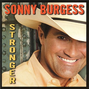 Sonny Burgess 2