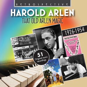 Harold Arlen 7