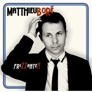 Matthieu Boré 3