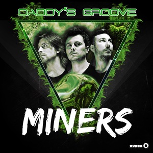 Daddy's Groove 8