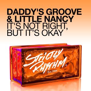 Daddy's Groove 6