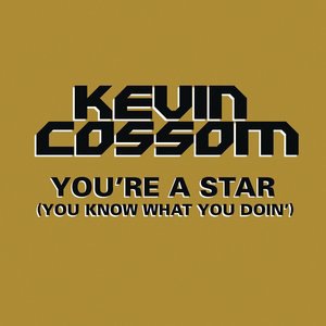 Kevin Cossom 7