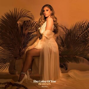 Alina Baraz 11