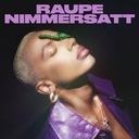 Raupe Nimmersatt