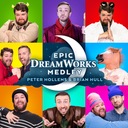 Epic Dreamworks Medley