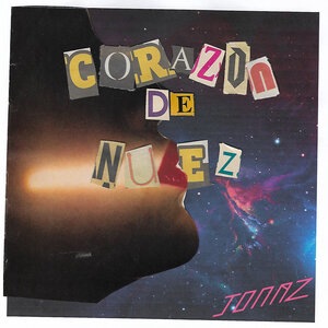 Corazón de Nuez