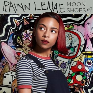 Ravyn Lenae 7