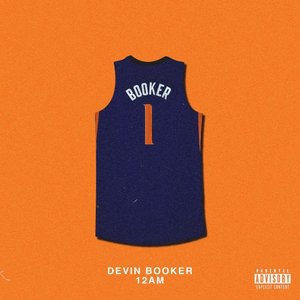 Devin Booker