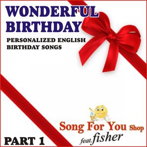 Wonderful Birthday: Boyfriend (Ringtone)