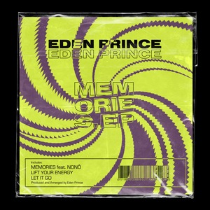 Eden Prince 2