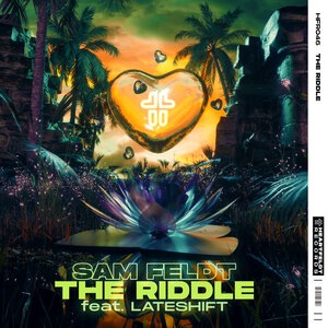 Sam Feldt 23