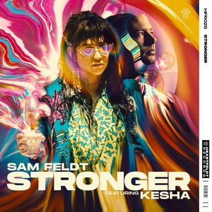 Sam Feldt 21