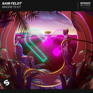 Sam Feldt 18