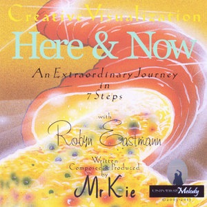 Here and Now (feat. Robyn Eastman)