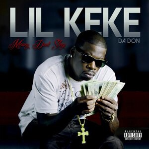 Lil Keke 35