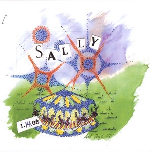 I Know My Way Around