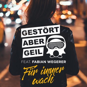 Für immer wach