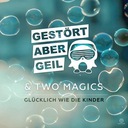 Glücklich wie die Kinder